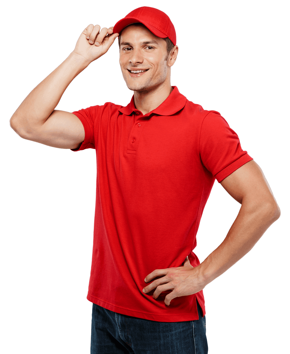 Compromiso con la seguridad y rapidez