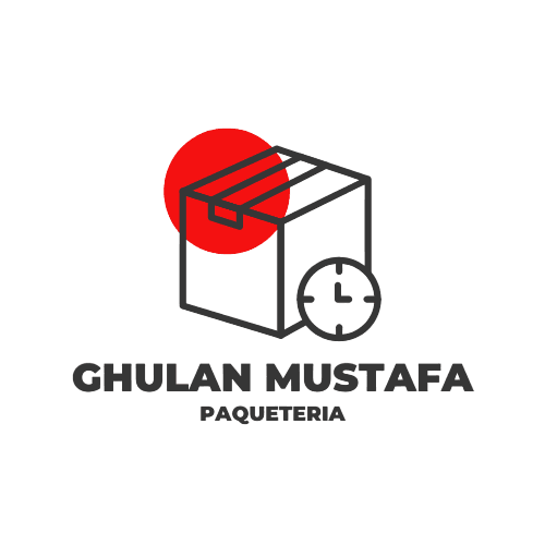 Ghulam Mustafa Paquetería